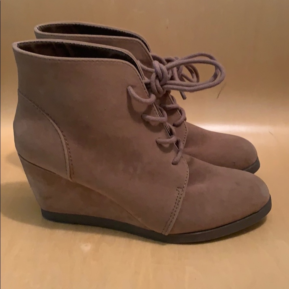 Booties